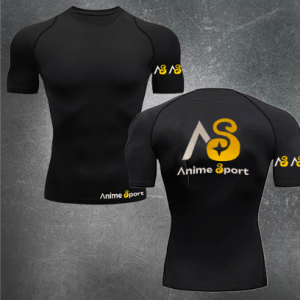 Tee-shirt de la marque AnimeSport