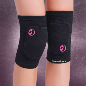 Genouillères AnimeSport