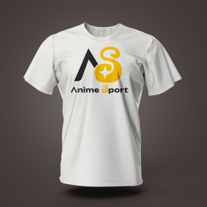 tee-shirt AnimeSport